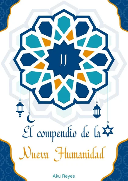 Portada de El compendio de la Nueva Humanidad